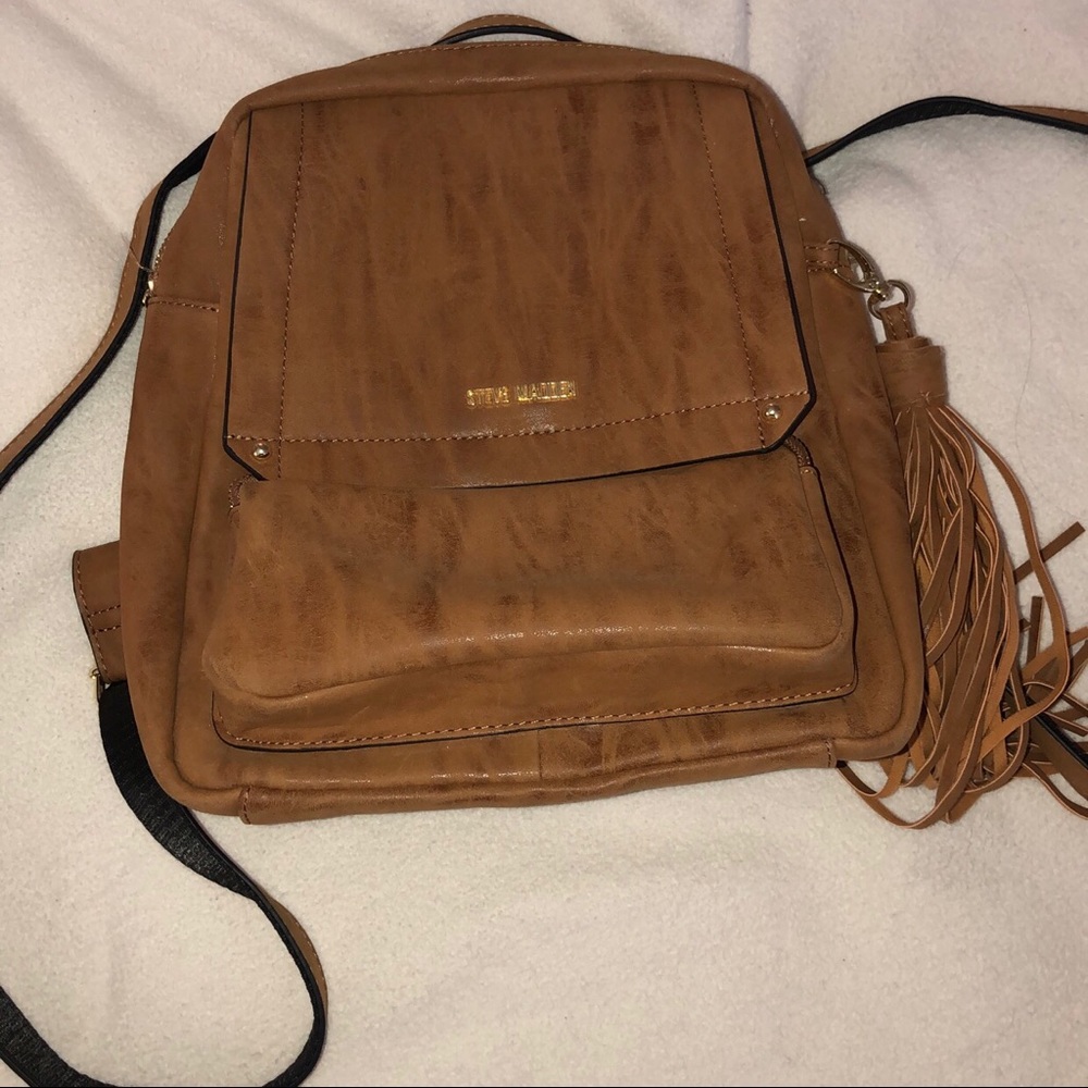 steve madden backpack